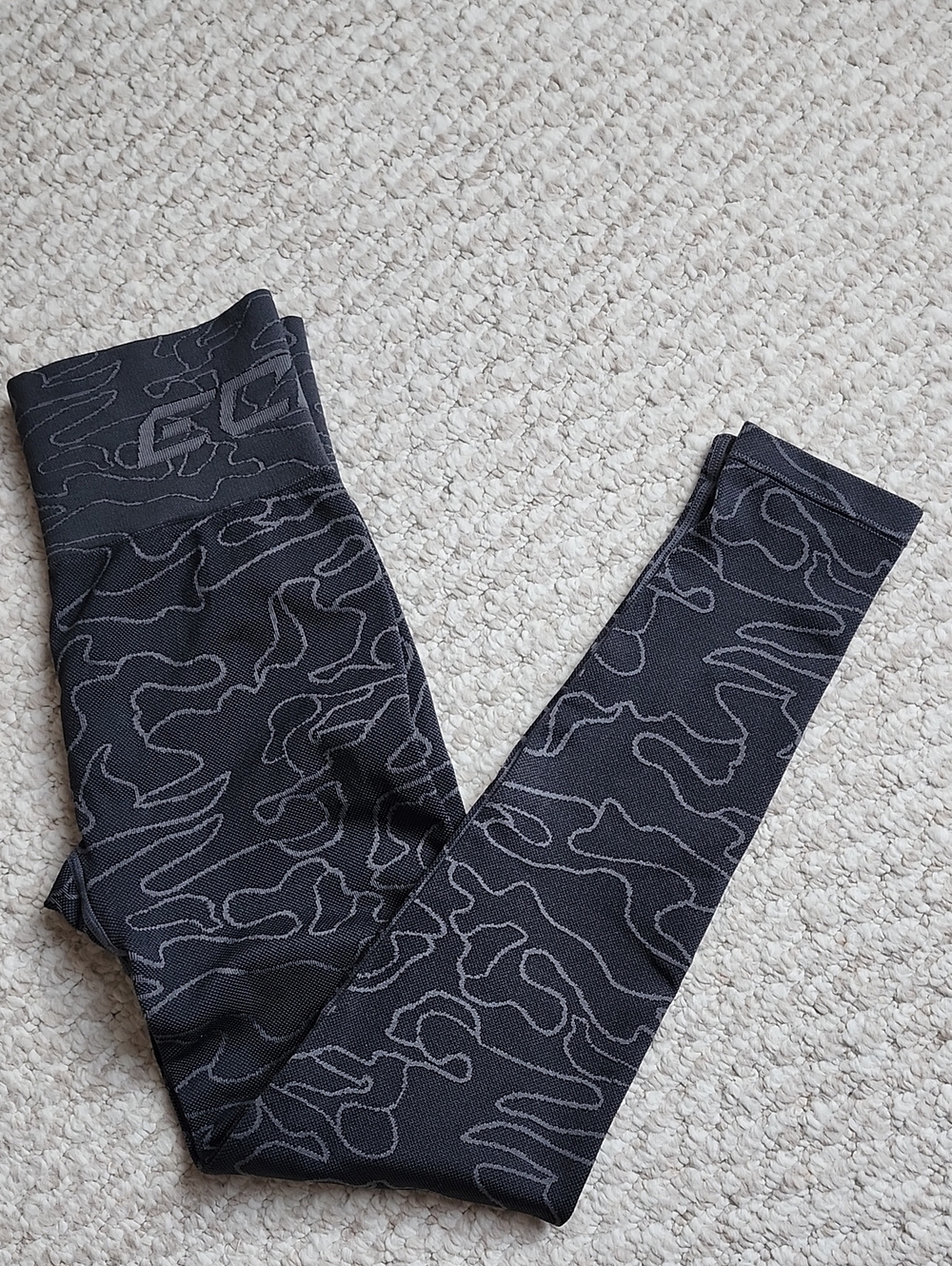 ECHT leggings